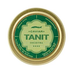 CAVIAR TANIT-OSCIETRA