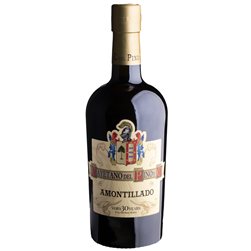 'Cayetano del Pino Amontillado VORS'