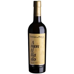 'Cayetano del Pino Amontillado VOS'