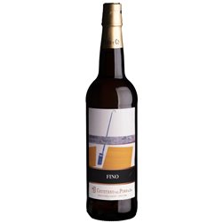 'Cayetano del Pino Fino'