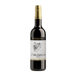 Cayetano del Pino Jerez-Xérès-Sherry Palo Cortado, Superior 75 cl Vino Generoso Fortificado