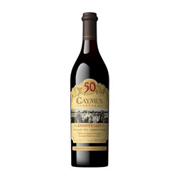 Caymus Cabernet Sauvignon 75 cl Vino Tinto