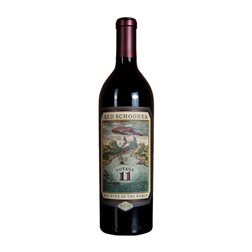 Caymus Red Schooner Voyage 11 Malbec 75 cl Vino Tinto