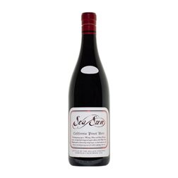 Caymus Sea Sun Pinot Negro 75 cl Vino Tinto