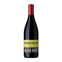 Caymus Suisun Grand Durif Petite Syrah 75 cl Vino Tinto