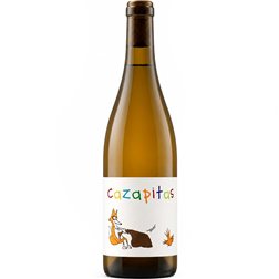 Cazapitas Raposo 2022