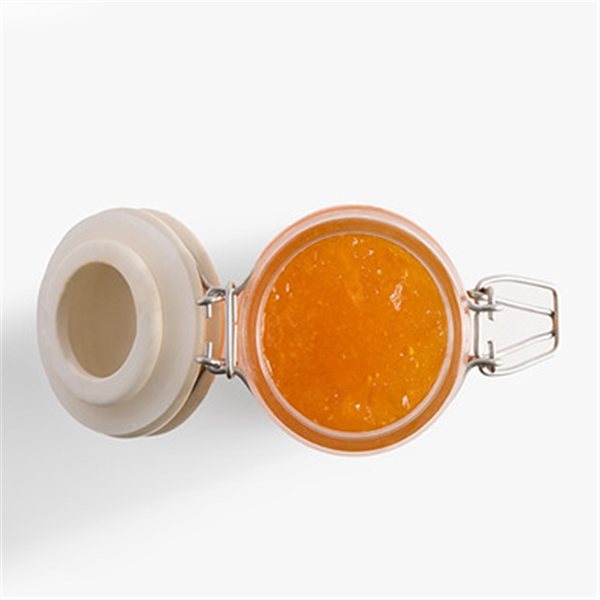 C&B APRICOT PRESERVE 280 GR-lateral