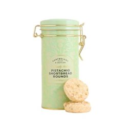C&B BUTTER- UND PISTAZIENKekse Dose 150 g