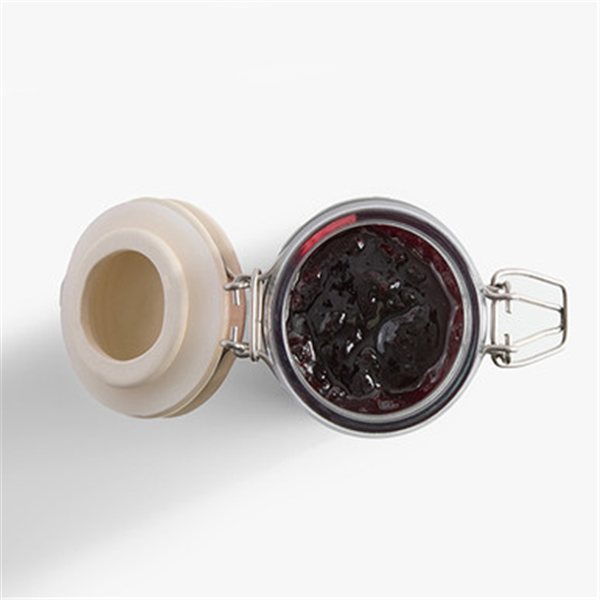 C&B BLACK CHERRY PRESERVE 280 GR-lateral