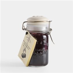 C&B BLACK CHERRY PRESERVE 280 GR