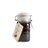 C&B SCHWARZE KIRSCHMARMELADE 280 GR-trasera