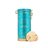 C&B HAPPY BIRTHDAY MUSICAL TIN CHOC BISC-lateral