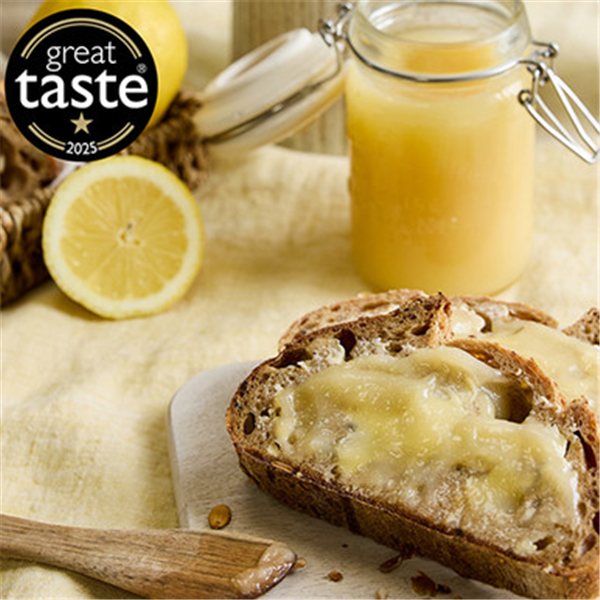 C&B LEMON CURD 275 GR-lateral