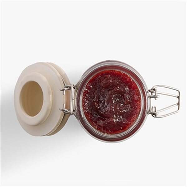 C&B STRAWBERRY PRESERVE 280 GR-lateral