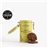 C&amp;B TIN TRIPLE CHOC CHUNK KEKSE 200 GR-lateral