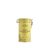 C&B TIN TRIPLE CHOC CHUNK BISCUITS 200 GR(4464)-trasera