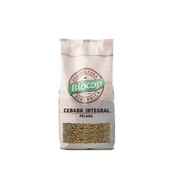 Orge Biocop 500g