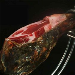 Field Bait - HAM PALETTE 2 OAKS - IBERIAN 50%