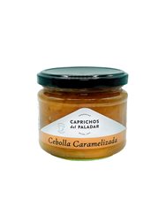 Cebolla Caramelizada