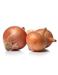 Cebolla dulce (precio por kg.)