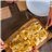 Cebolla frita Pack vidrio 4 uds-detalle