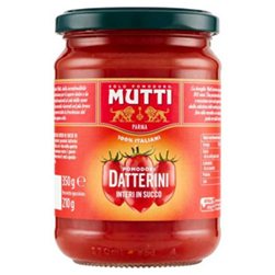 Mutti Datterini-Tomaten 350g