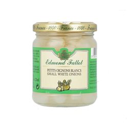 Ciboulette Blanche Edmond Fallot 120g