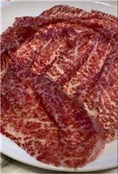 Cecina de Buey Angus Casalba 100 g