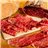 León geschnittenes luftdicht verpacktes Trockenfleisch.