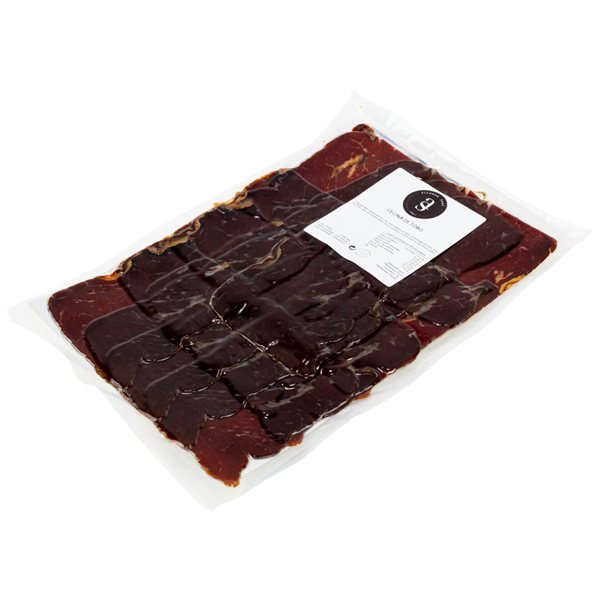 Cecina Toro 80gr Pack 3 unidades-lateral