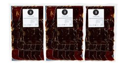 Cecina Toro 80gr Pack 3 unidades