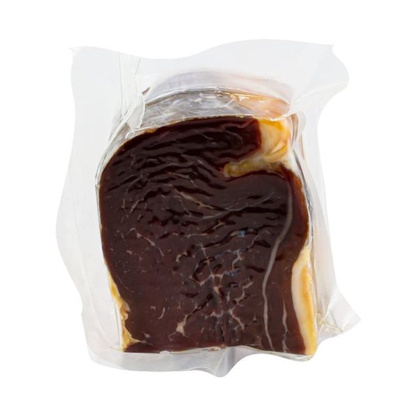 Cecina Toro Taco-izquierda