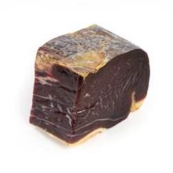Cecina Toro Taco