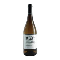Celler Balart Garnacha Terra Alta Botella Magnum 1,5 L Vino Blanco