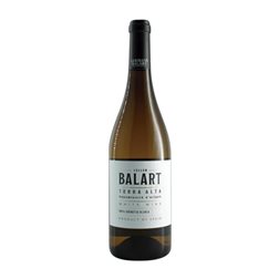 Celler Balart Garnacha Terra Alta Botella Magnum 1,5 L Vino Blanco