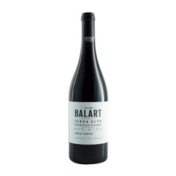 Celler Balart Terra Alta Botella Magnum 1,5 L Vino Tinto