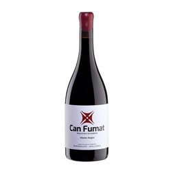 Celler Can Fumat Mantonegro Seco Binissalem 75 cl Vegano Vino Tinto