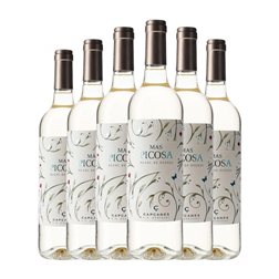Celler de Capçanes Mas Picosa Montsant Blanc de Negres 75 cl Vino Blanco (Caja de 6 unidades)