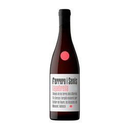 Celler del Roure La Prebella Forcayat del Arco 75 cl Vino Tinto