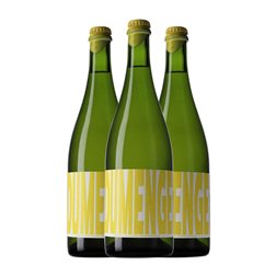 Celler Dumenge Xarel·lo Penedès Ancestral 75 cl Espumoso Blanco (Caja de 3 unidades)