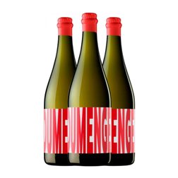 Celler Dumenge Xarel·lo Vermell 75 cl Espumoso Blanco (Caja de 3 unidades)