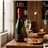 Celler Kripta Bayanus 37.5cl.-lateral