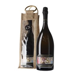 Celler Kripta CS Gran Reserva Ecologic 2018 Magnum