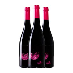 Celler Rialla Garnacha Seco Terra Alta Bio — Biológico 75 cl Vino Tinto (Caja de 3 unidades)