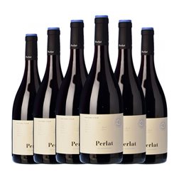 Cellers Unió Perlat Montsant 75 cl Vino Tinto (Caja de 6 unidades)