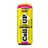 CellUp Pre Workout Drink 500 Ml-izquierda