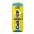 CellUp Pre Workout Drink 500 Ml-trasera