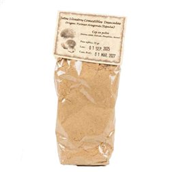 Pulver von Cep Castejón de Sos