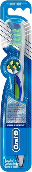 "Oral B Pro Extra 40M Toothbrush"-detalle