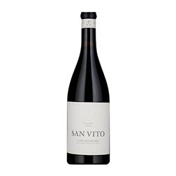 Cerbaiona San Vito Merlot Toscana 75 cl Vino Tinto